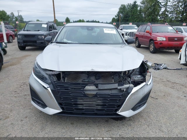 1N4BL4DV4SN386530 Nissan Altima Sv Fwd