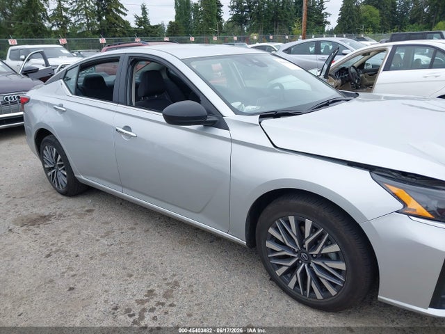 1N4BL4DV4SN386530 Nissan Altima Sv Fwd