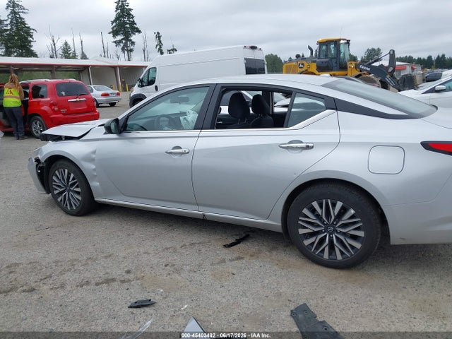 1N4BL4DV4SN386530 Nissan Altima Sv Fwd