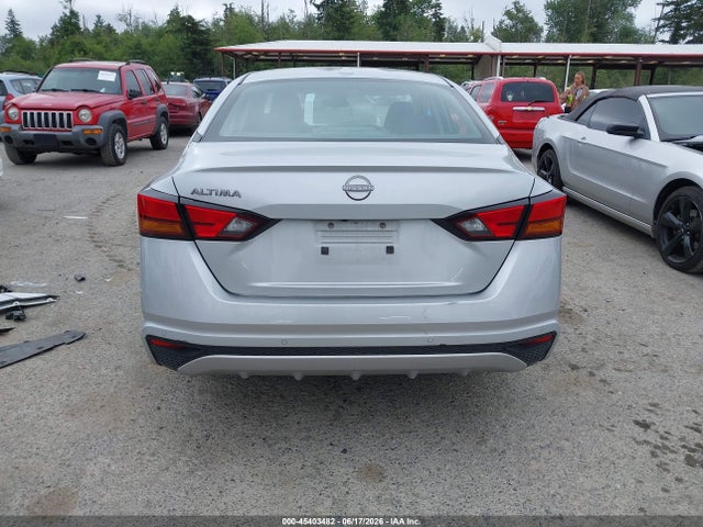 1N4BL4DV4SN386530 Nissan Altima Sv Fwd