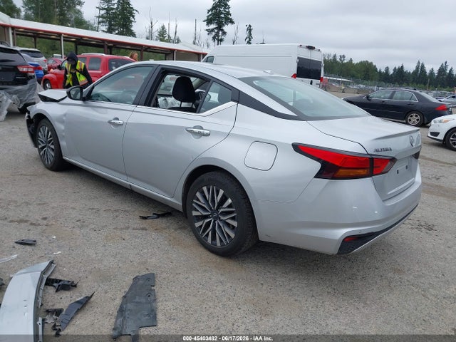 1N4BL4DV4SN386530 Nissan Altima Sv Fwd