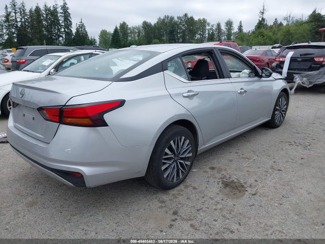 1N4BL4DV4SN386530 Nissan Altima Sv Fwd