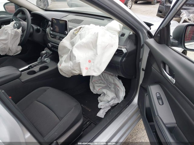 1N4BL4DV4SN386530 Nissan Altima Sv Fwd
