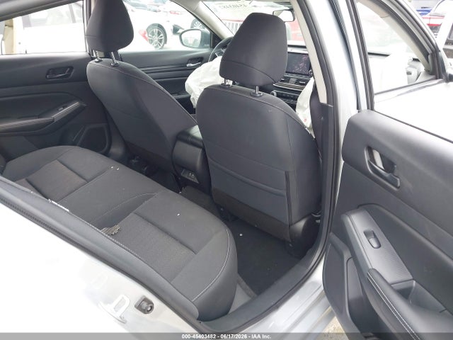 1N4BL4DV4SN386530 Nissan Altima Sv Fwd