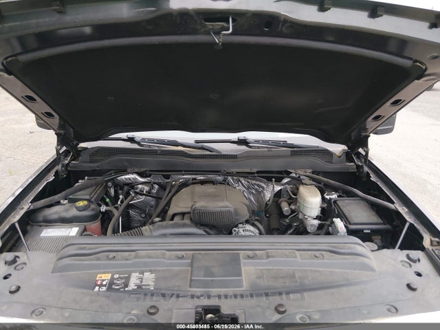 Chevrolet Silverado 3500hd Wt 2016 1GC4CYCG2GF233224 Image 10