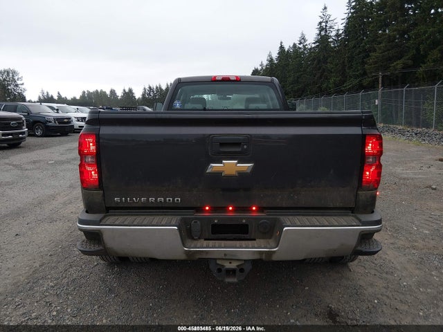 Chevrolet Silverado 3500hd Wt 2016 1GC4CYCG2GF233224 Image 16