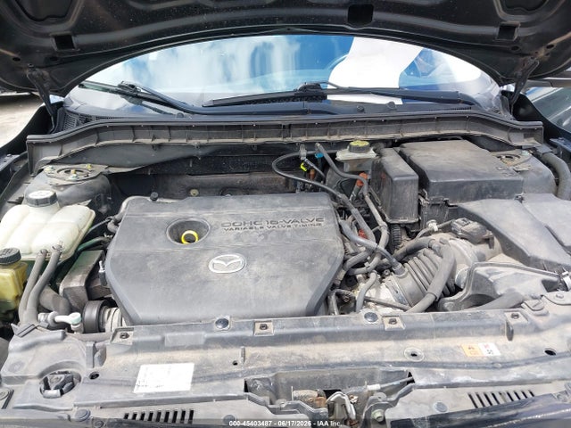 45403487 :رقم المزاد ، JM1BL1TF5D1773858 vin ، 2013 Mazda Mazda3 I Sv مزاد بيع
