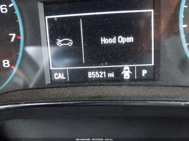 1G1BE5SM5H7122792 Chevrolet Cruze Lt Auto