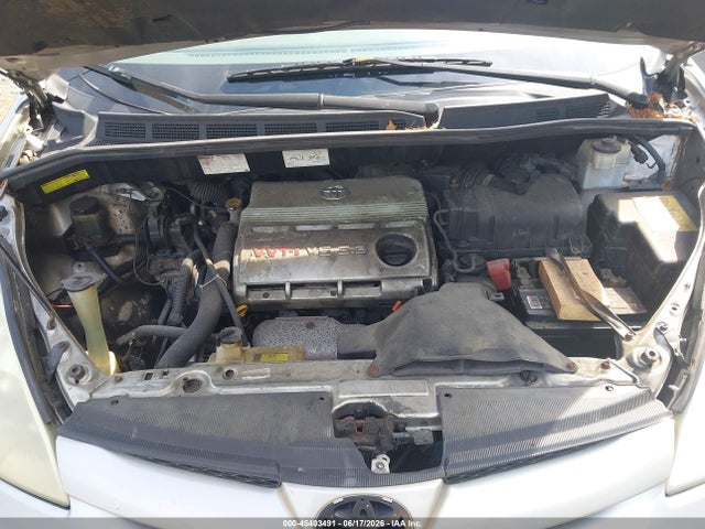 Aukcja sprzedaży 2006 Toyota Sienna Ce, vin: 5TDZA23C16S523717, numer aukcji: 45403491