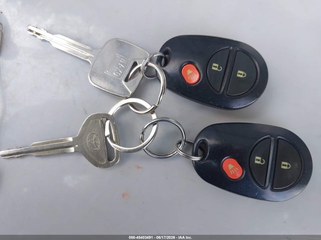 Aukcja sprzedaży 2006 Toyota Sienna Ce, vin: 5TDZA23C16S523717, numer aukcji: 45403491