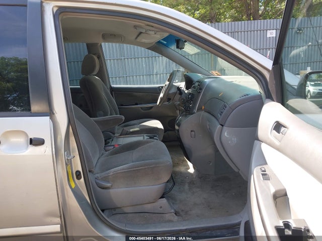 Aukcja sprzedaży 2006 Toyota Sienna Ce, vin: 5TDZA23C16S523717, numer aukcji: 45403491
