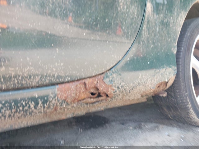 Aukcja sprzedaży 2001 Mazda Mx-5 Miata Ls/special Edition, vin: JM1NB353210214171, numer aukcji: 45403493
