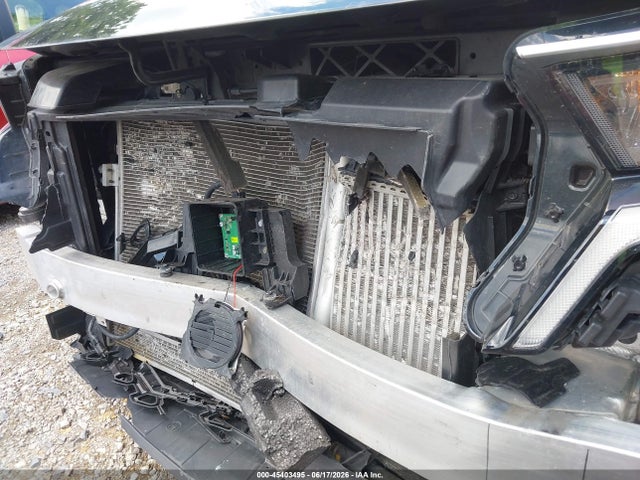 45403495 :رقم المزاد ، KNDRGDLG6N5106532 vin ، 2022 Kia Sorento Hybrid S مزاد بيع