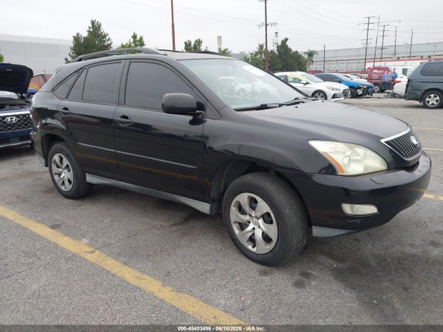 Aukcja sprzedaży 2005 Lexus Rx 330, vin: 2T2HA31U75C078853, numer aukcji: 45403496