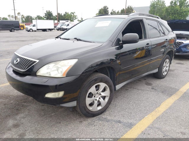 Продажа на аукционе авто 2005 Lexus Rx 330, vin: 2T2HA31U75C078853, номер лота: 45403496