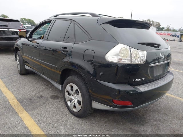 Продажа на аукционе авто 2005 Lexus Rx 330, vin: 2T2HA31U75C078853, номер лота: 45403496