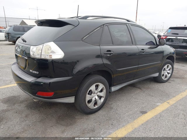 Продажа на аукционе авто 2005 Lexus Rx 330, vin: 2T2HA31U75C078853, номер лота: 45403496