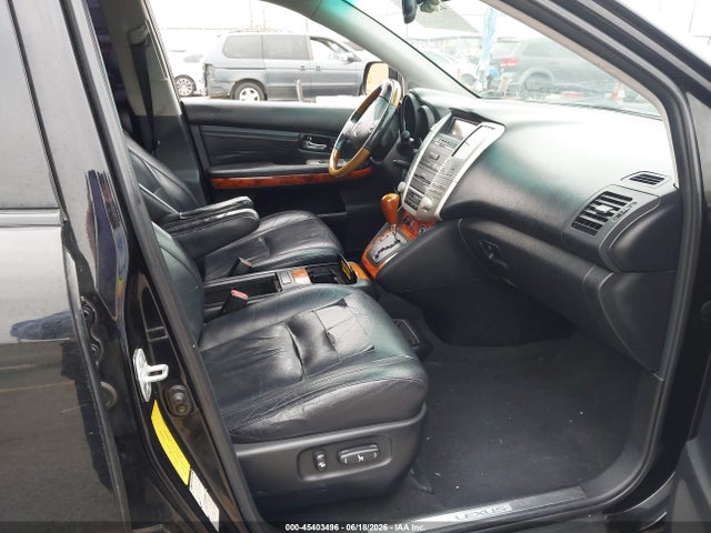 Продажа на аукционе авто 2005 Lexus Rx 330, vin: 2T2HA31U75C078853, номер лота: 45403496