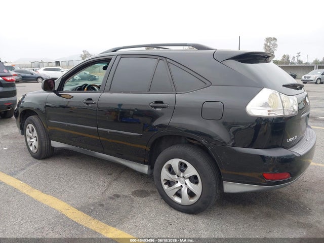 Продажа на аукционе авто 2005 Lexus Rx 330, vin: 2T2HA31U75C078853, номер лота: 45403496