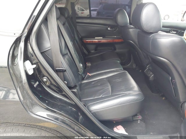 Продажа на аукционе авто 2005 Lexus Rx 330, vin: 2T2HA31U75C078853, номер лота: 45403496