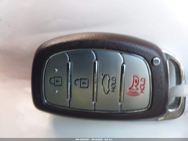 Hyundai Elantra Limited 2017 5NPD84LF8HH065050 Image 11