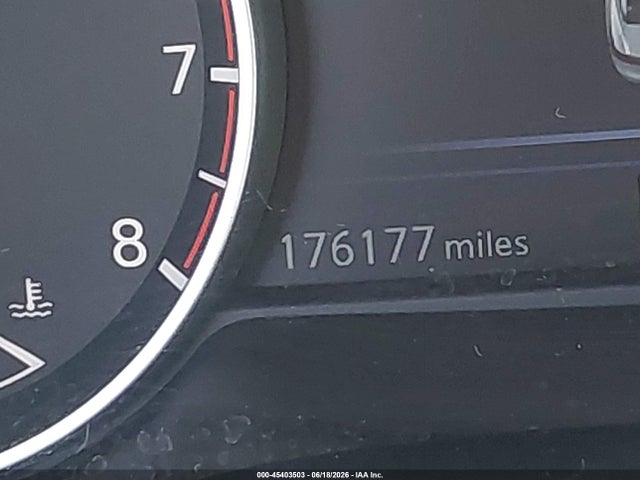 Nissan Maxima 3.5 Sl 2017 1N4AA6AP4HC370965 Image 16