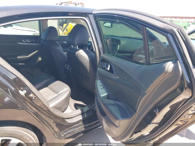 Nissan Maxima 3.5 Sl 2017 1N4AA6AP4HC370965 Image 8