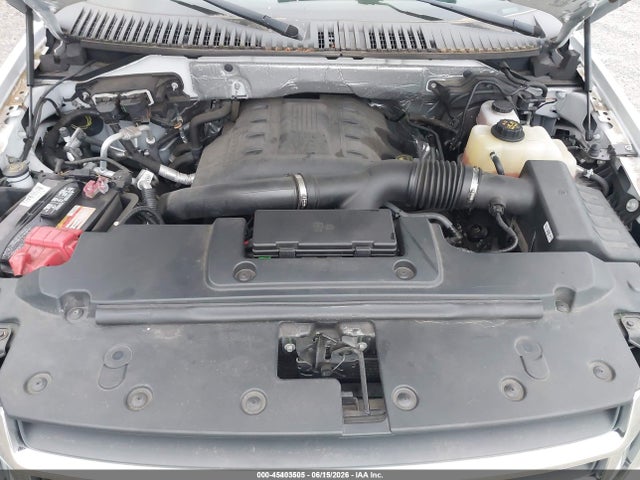 1FMJU1GT0FEF45735 Ford Expedition Xl
