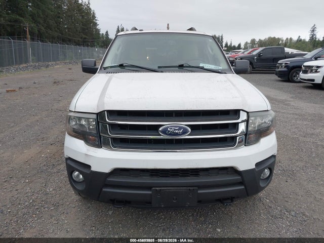 1FMJU1GT0FEF45735 Ford Expedition Xl
