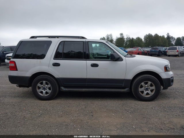 1FMJU1GT0FEF45735 Ford Expedition Xl