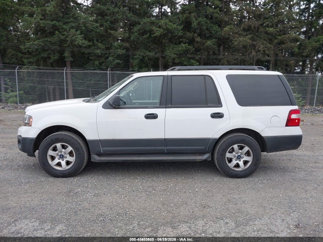 1FMJU1GT0FEF45735 Ford Expedition Xl