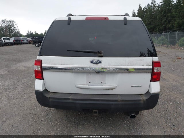 1FMJU1GT0FEF45735 Ford Expedition Xl
