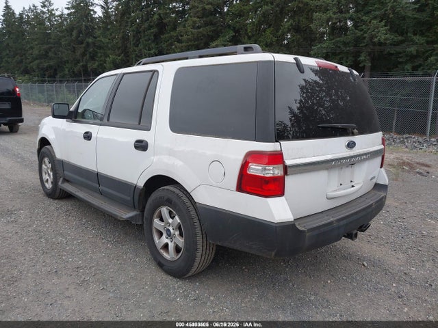 1FMJU1GT0FEF45735 Ford Expedition Xl