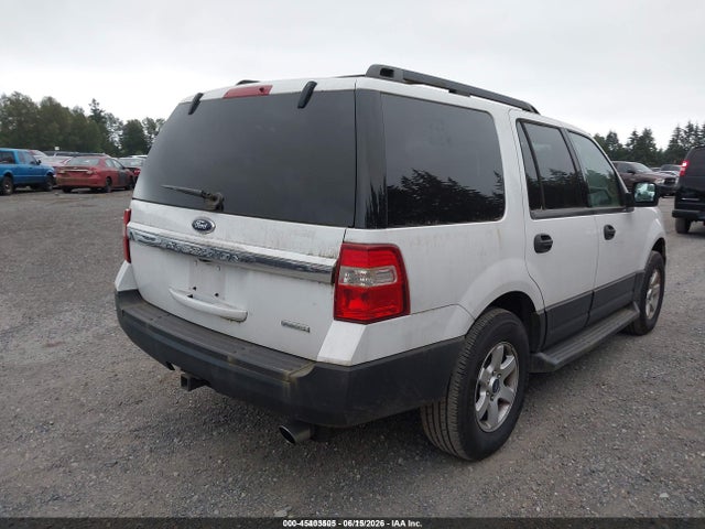 1FMJU1GT0FEF45735 Ford Expedition Xl