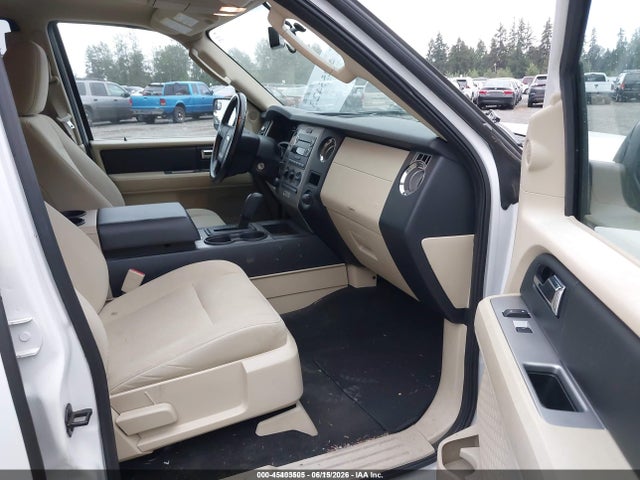 1FMJU1GT0FEF45735 Ford Expedition Xl