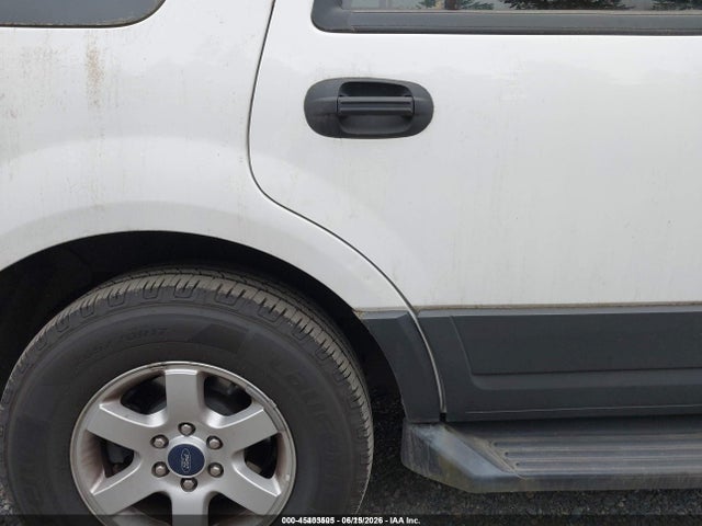 1FMJU1GT0FEF45735 Ford Expedition Xl