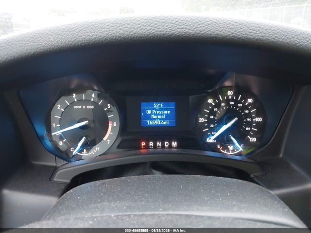 1FMJU1GT0FEF45735 Ford Expedition Xl