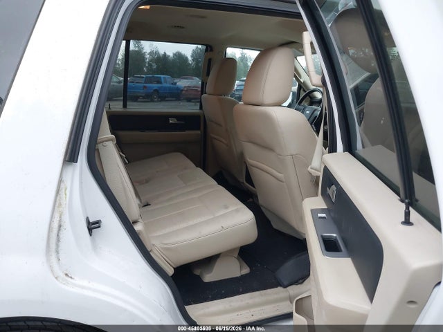 1FMJU1GT0FEF45735 Ford Expedition Xl