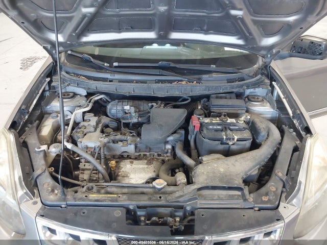 Aukcja sprzedaży 2015 Nissan Rogue Select S, vin: JN8AS5MV7FW769929, numer aukcji: 45403506