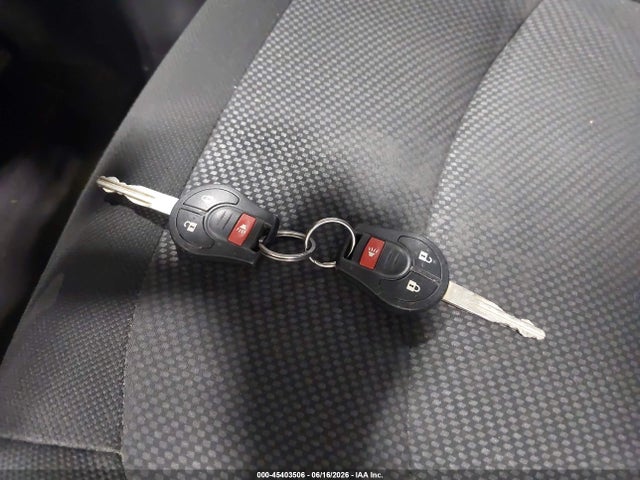 Aukcja sprzedaży 2015 Nissan Rogue Select S, vin: JN8AS5MV7FW769929, numer aukcji: 45403506