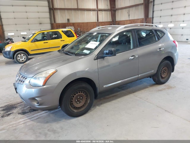 Aukcja sprzedaży 2015 Nissan Rogue Select S, vin: JN8AS5MV7FW769929, numer aukcji: 45403506