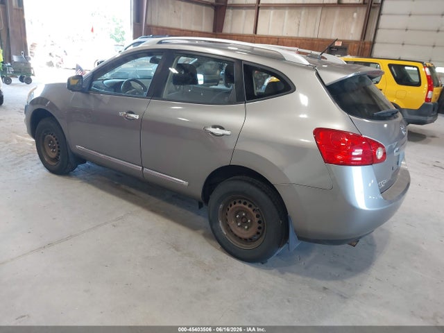 Aukcja sprzedaży 2015 Nissan Rogue Select S, vin: JN8AS5MV7FW769929, numer aukcji: 45403506