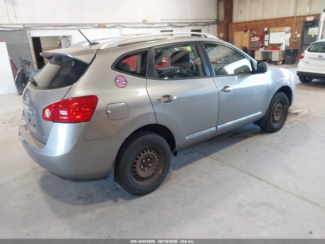 Aukcja sprzedaży 2015 Nissan Rogue Select S, vin: JN8AS5MV7FW769929, numer aukcji: 45403506