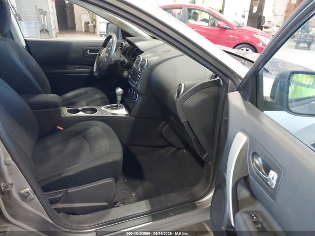 Aukcja sprzedaży 2015 Nissan Rogue Select S, vin: JN8AS5MV7FW769929, numer aukcji: 45403506