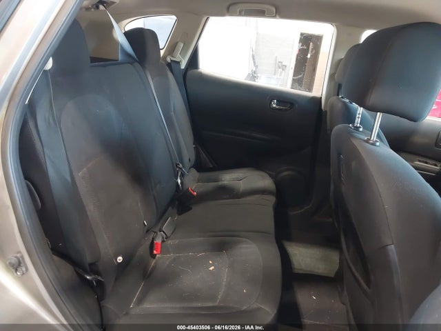 Aukcja sprzedaży 2015 Nissan Rogue Select S, vin: JN8AS5MV7FW769929, numer aukcji: 45403506