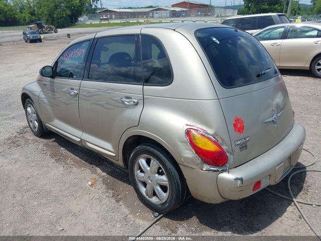 Aukcja sprzedaży 2004 Chrysler Pt Cruiser Limited, vin: 3C8FY68B84T338975, numer aukcji: 45403509