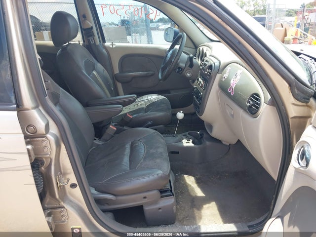 Aukcja sprzedaży 2004 Chrysler Pt Cruiser Limited, vin: 3C8FY68B84T338975, numer aukcji: 45403509