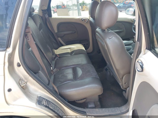Aukcja sprzedaży 2004 Chrysler Pt Cruiser Limited, vin: 3C8FY68B84T338975, numer aukcji: 45403509