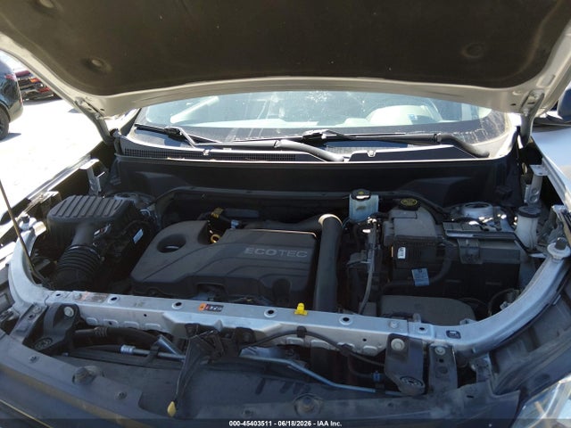 2GNAXSEV5L6135249 Chevrolet Equinox Awd Ls