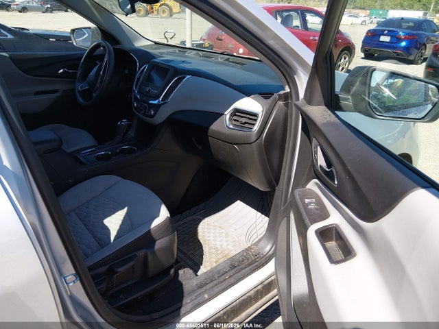 2GNAXSEV5L6135249 Chevrolet Equinox Awd Ls